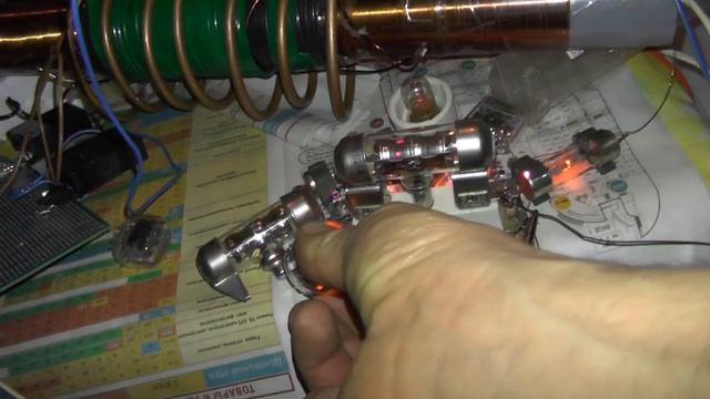 Электричество из воздуха смотреть онлайн