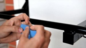 анти-скользящая обмотка для турника