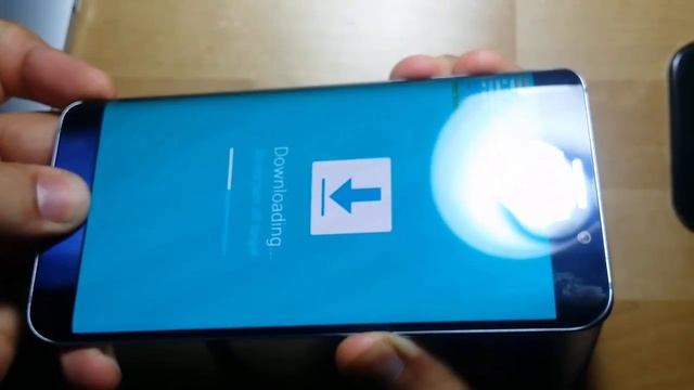 How to Fix Brick Error Custom Binary Blocked By FRP Galaxy S6 Edge смотреть онлайн