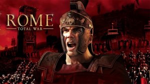 Rome Total War