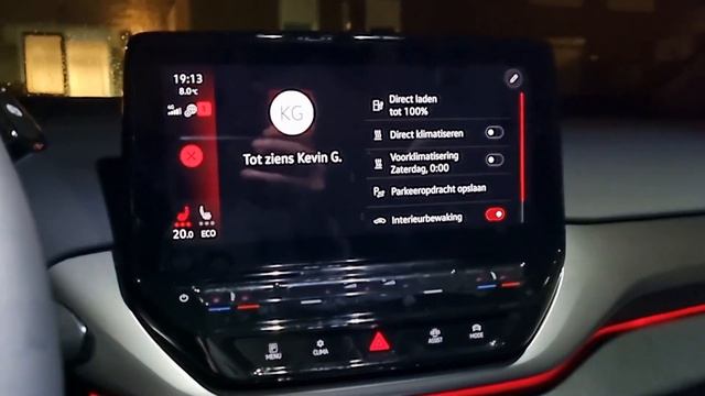 Tips from Volkswagen to get to OTA 3.0 ID software смотреть онлайн