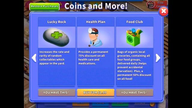 How I Earned One Million Coins | Virtual Families 3 смотреть онлайн