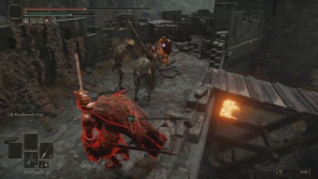 Morgott's Cursed Sword | Elden Ring PvP смотреть онлайн