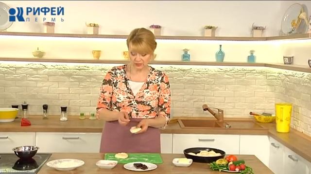 Что Есть. Разборник смотреть онлайн