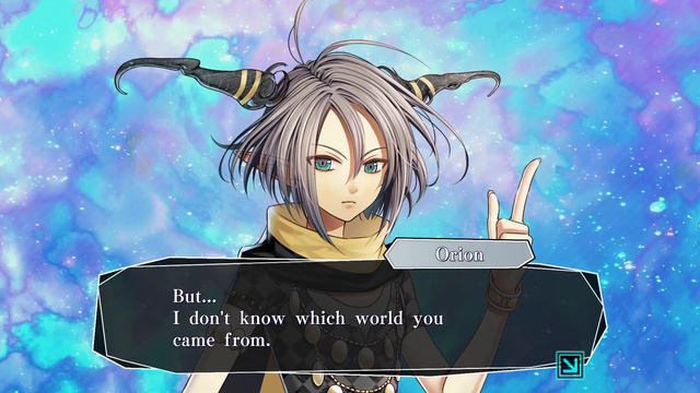 Amnesia: Memories (intro)