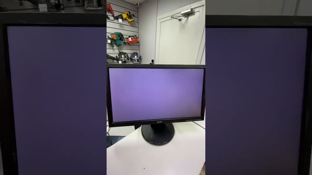 Монитор acer смотреть онлайн