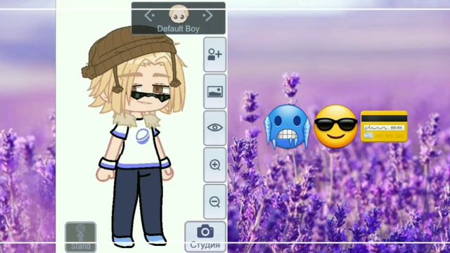 |🌸Идеи для ос по вашим эмодзи!🌸|🌸Лютик NaomI🌸| смотреть онлайн