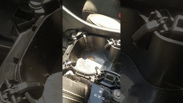 Volvo XC40 Remove Module SRS , Airbag Deployment Xc40