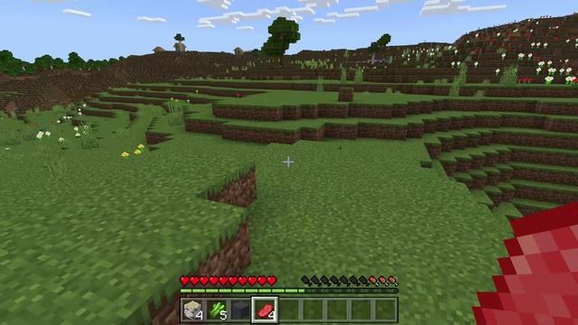 Minecraft 2022-12-09 20-12-52 смотреть онлайн