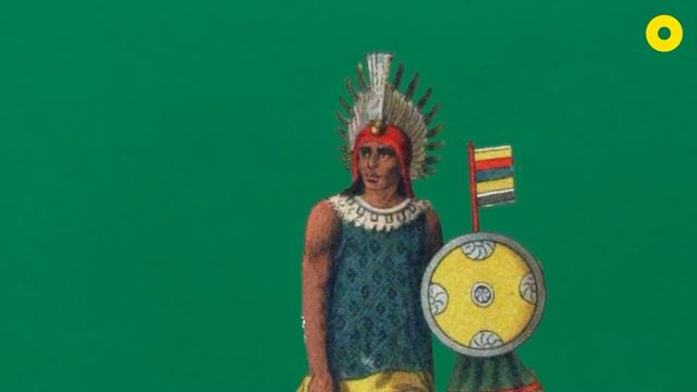 Кто погубил империю Майя? смотреть онлайн