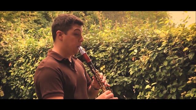 Tango - Étude nº 3 by ASTOR PIAZZOLLA (Iván Villar Sanz) смотреть онлайн