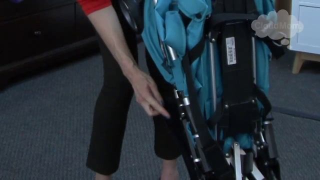 Bumbleride 2013 Flite Stroller Review And GIVEAWAY! | CloudMom