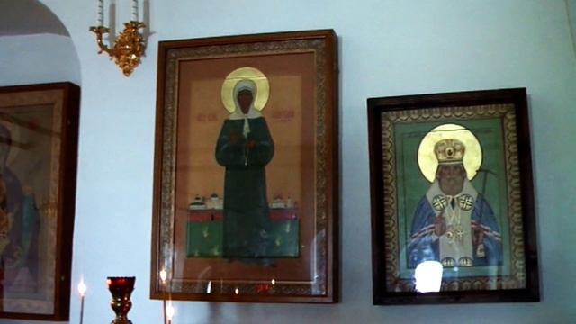 Покровский монастырь в Суздале смотреть онлайн