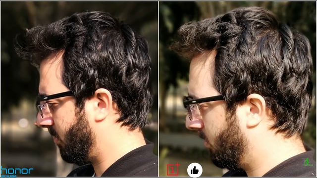 Honor View 10 Vs Oneplus 5T Camera Comparison | Honor View 10 Camera Review|Oneplus 5T Camera Revie