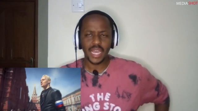 В США НЕ ПОВЕРИЛИ СВОИ УШАМ!!! Песни SHAMAN Восхитили Американцев! смотреть онлайн