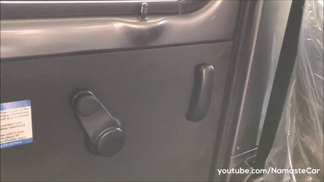 Maruti Suzuki Eeco 2017 | Real-life review смотреть онлайн