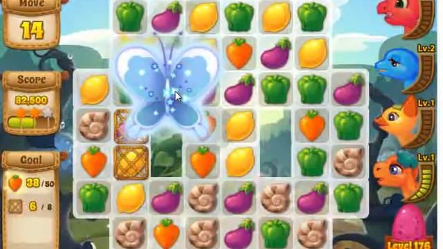 Pig And Dragon Level 106 смотреть онлайн