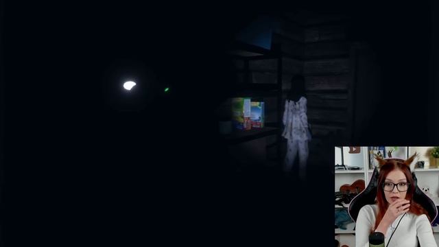 Мармок И смешно и страшно #2 (Phasmophobia VR) РЕАКЦИЯ МАРМОК И ДЖОХАН смотреть онлайн