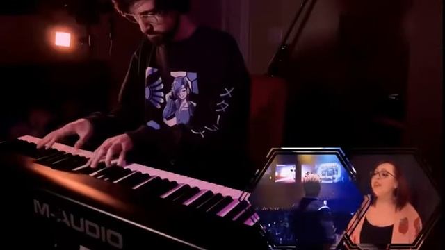 Final Goodbye. - Meta Runner Concert - React смотреть онлайн