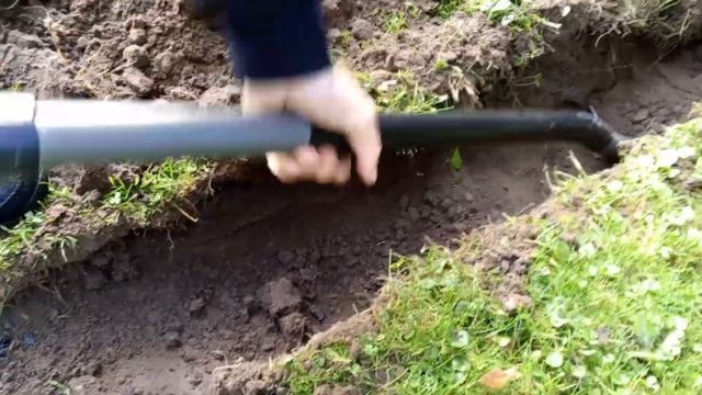 Провожу электричество в столярку! смотреть онлайн