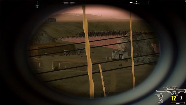 Specnaz Project Wolf Спецназ Проект Волк 07 смотреть онлайн