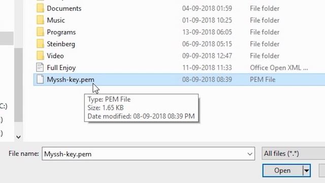 [#4] How to Manage Your WordPress Files on AWS With FileZilla FTP смотреть онлайн
