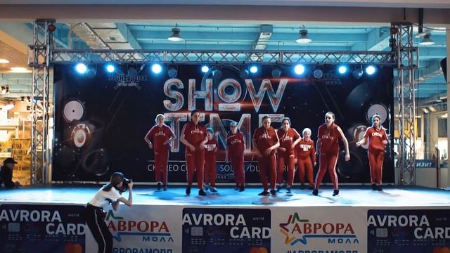 FEEL GOOD SAMARA смотреть онлайн