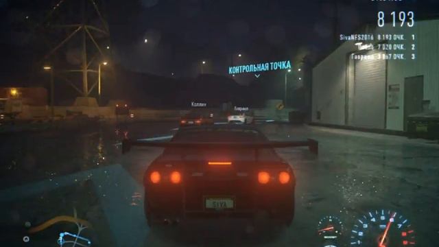 Need for Speed™2015 PC - НАМ ВСЁ ПО БОКУ! Nissan 180 SX смотреть онлайн