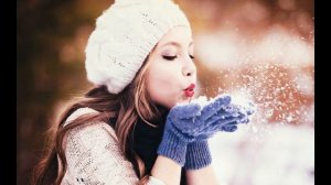 Валерий Токарев   Щёки словно снегири