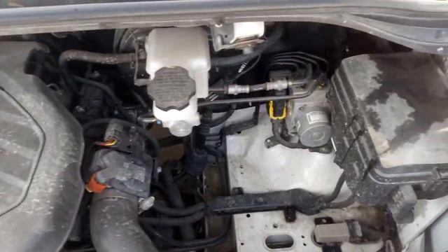 Hyundai H350