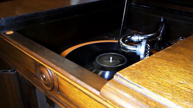 You're Just a Flower from an Old Bouquet-Fox Trot "Charles Dornberger and His Orchestra"(Phonograph смотреть онлайн