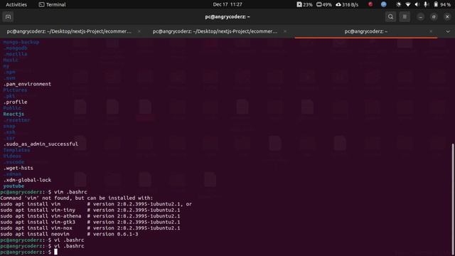 Fatal Error Javascript Heap Out of Memory Ubuntu Fixed смотреть онлайн