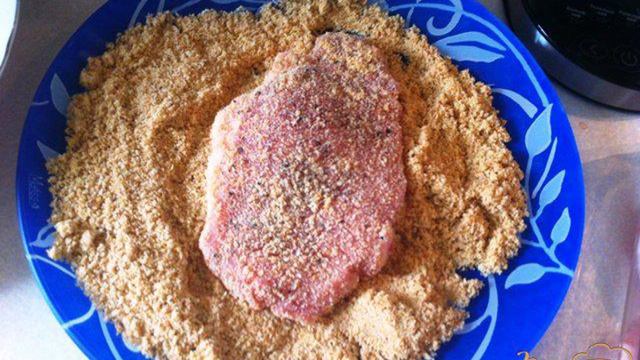 Книга рецептов