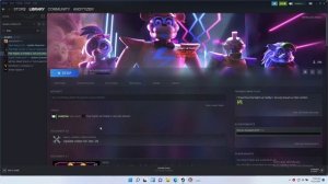 How To Play Five Nights At Freddy's Security Breach M1 Mac Parallels Windows 11 ARM DirectX 11