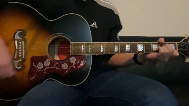 Oasis (Slade) - Cum on Feel the Noize (cover) смотреть онлайн