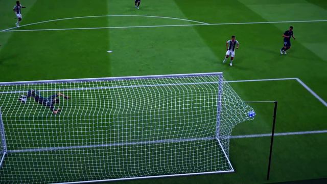 FIFA 19 💥 ПЕРВЫЙ ВЗГЛЯД ⚽ РОНАЛДУ ПРОТИВ РЕАЛА смотреть онлайн