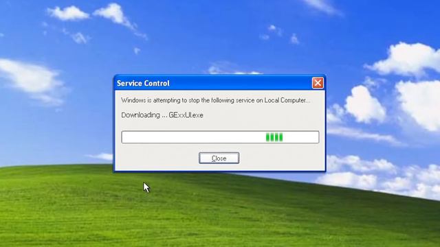BonziBuddy - The Internet Spyware That Plagued Windows (Demonstration) смотреть онлайн
