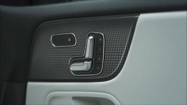 PREVIEW: All new 2022 #MERCEDES - BENZ #EQB Electric Compact SUV [EQB 350 4Matic] ▶Drive & Design◀ смотреть онлайн