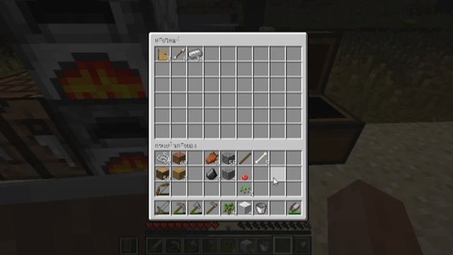 Minecraft 1.10.2 Ep.2 คริปเปอร์มหาภัยกับบ้านต้นไม้ смотреть онлайн