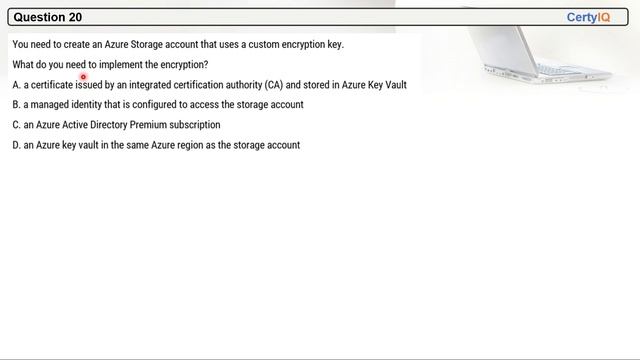 AZ-305 Designing Microsoft Azure Infrastructure Sol | Real Exam Q&A | 100% Pass|40 Imp Que| Free PD смотреть онлайн