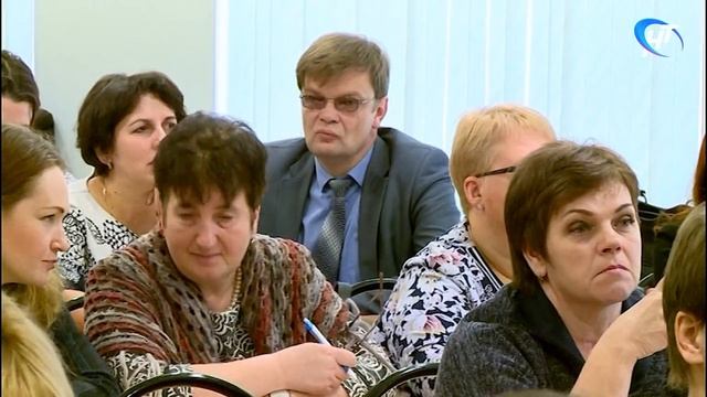 Образовательные учреждения начали подготовку к государственной итоговой аттестации школьников смотреть онлайн