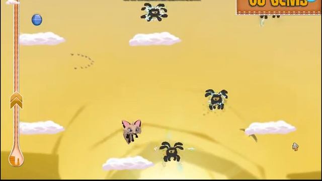 Sky High game смотреть онлайн