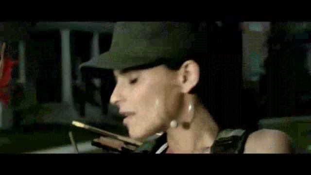 Nelly Furtado- Manos Al Aire (Squeaky Mix) смотреть онлайн