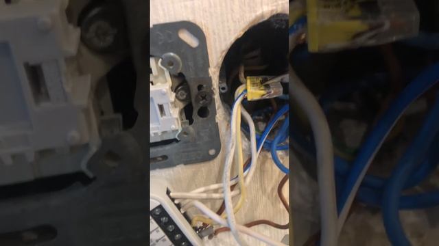 Правильное подключение реле SALUS с теплым полом смотреть онлайн