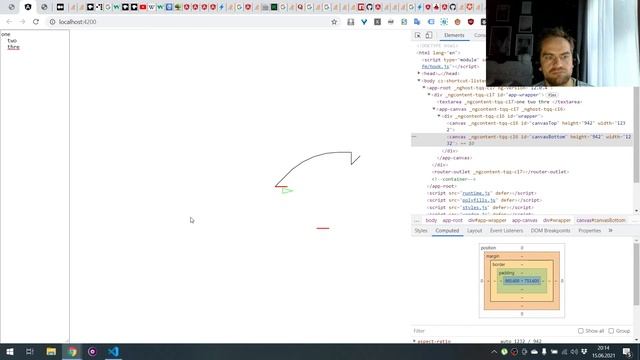 Logo (Turtle) programowanie w Typescript #21 смотреть онлайн