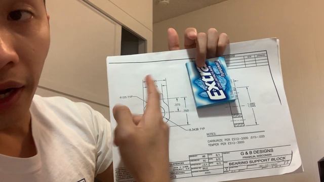 Đọc Bản vẽ Máy Phay CNC смотреть онлайн