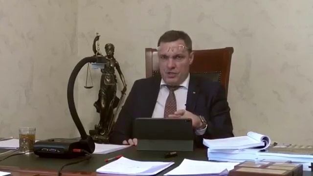 Закон 100-Ф3 статья 236 Владимир Туров. смотреть онлайн