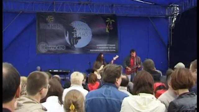 Lie To Me cover Jonny Lang from Russia смотреть онлайн