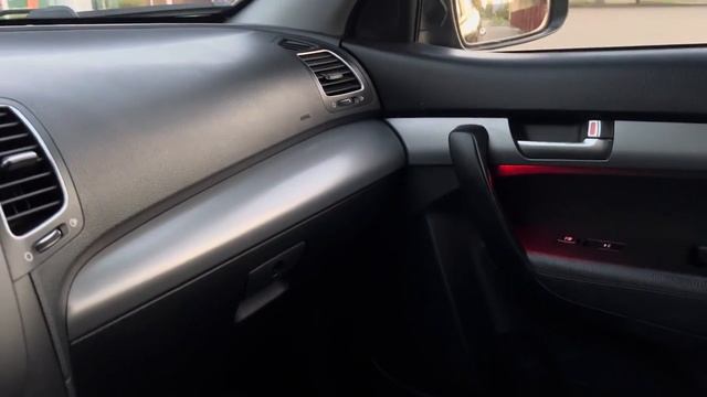 Kia Sorento 2013 год,куплена 15.02.2014 года!4WD!НЕ БИТ,НЕ КРАШЕН!МЕСТНОЕ АВТО! ИДЕАЛ ДЛЯ СВОИХ ЛЕТ смотреть онлайн