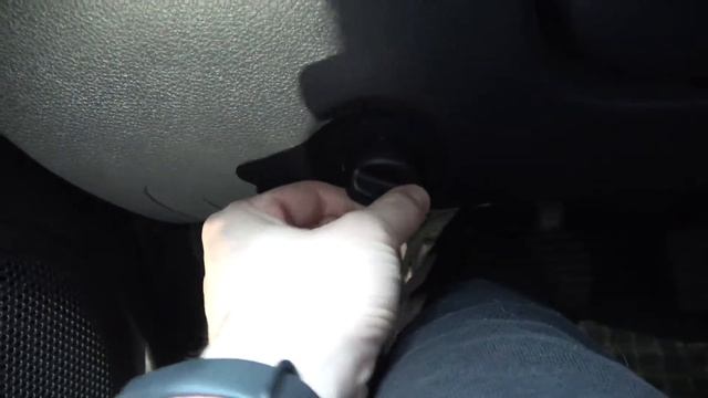 How to Change Headlights Position in Dacia Sandero ( 2011 - 2020 )- Adjust Headlights Height смотреть онлайн